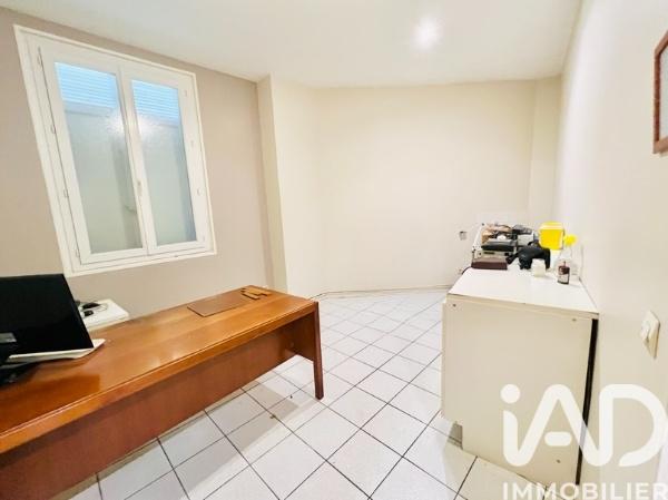 Maison à vendre 8 pièces 156 m² Liancourt