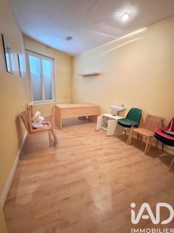 Maison à vendre 8 pièces 156 m² Liancourt