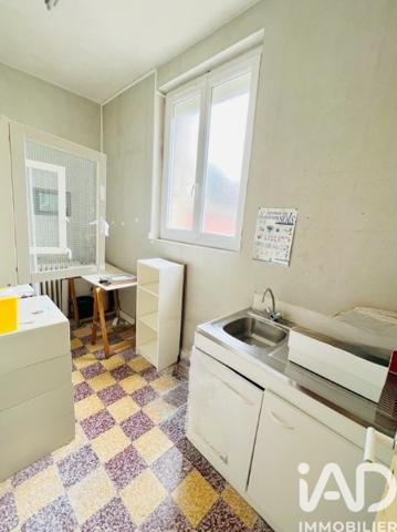 Maison à vendre 8 pièces 156 m² Liancourt