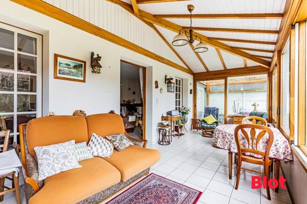 Maison 4 pièce(s)