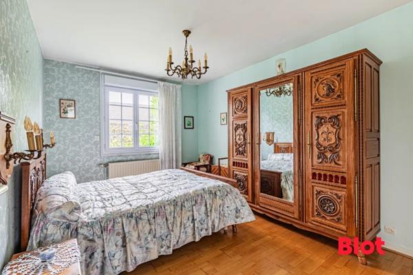 Maison 4 pièce(s)