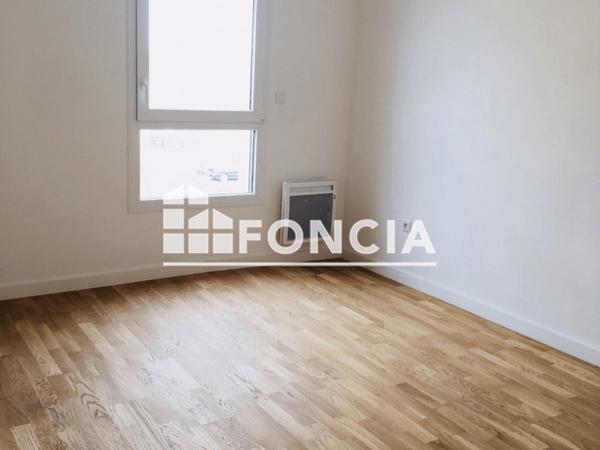 Location Appartement 2 pièces 44.14 m² - 3 RUE JEAN MOULIN Lens 62300