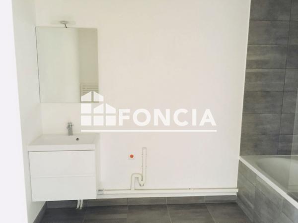 Location Appartement 2 pièces 44.14 m² - 3 RUE JEAN MOULIN Lens 62300