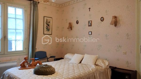 Maison de village de 94 m²