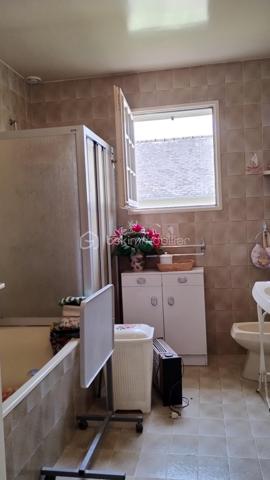 Maison de village de 94 m²