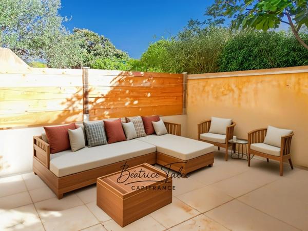 Exclusivité – Duplex T3 72 m² + terrasse 20 m² + parking privé – 20 min d'Aix-en-Provence, Bouche-du-Rhône