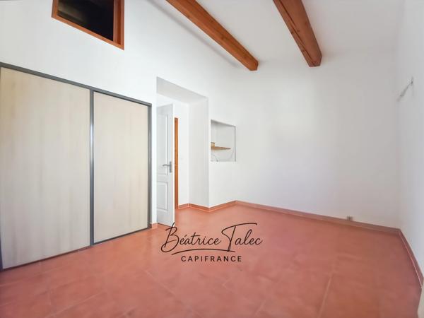 Exclusivité – Duplex T3 72 m² + terrasse 20 m² + parking privé – 20 min d'Aix-en-Provence, Bouche-du-Rhône