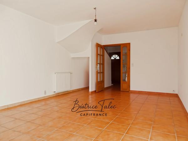 Exclusivité – Duplex T3 72 m² + terrasse 20 m² + parking privé – 20 min d'Aix-en-Provence, Bouche-du-Rhône