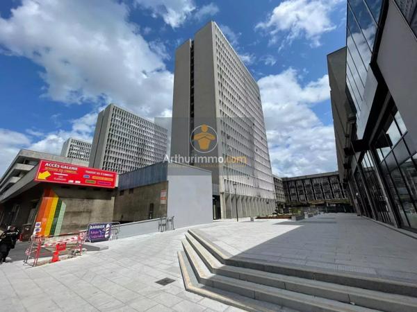 Vente Appartement 2 pièces 51 m2 à Sarcelles