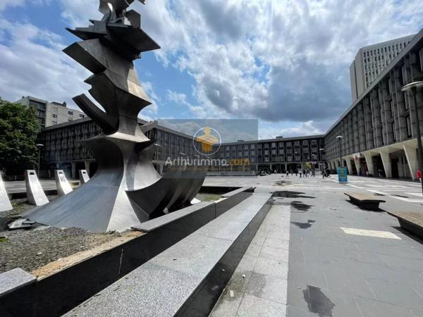 Vente Appartement 2 pièces 51 m2 à Sarcelles