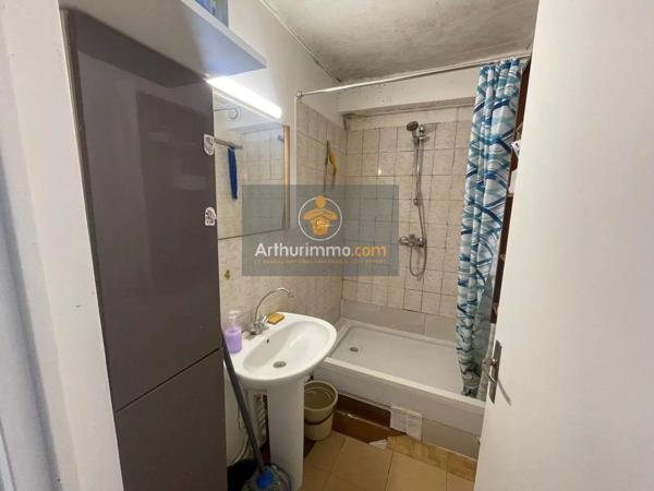 Vente Appartement 2 pièces 51 m2 à Sarcelles