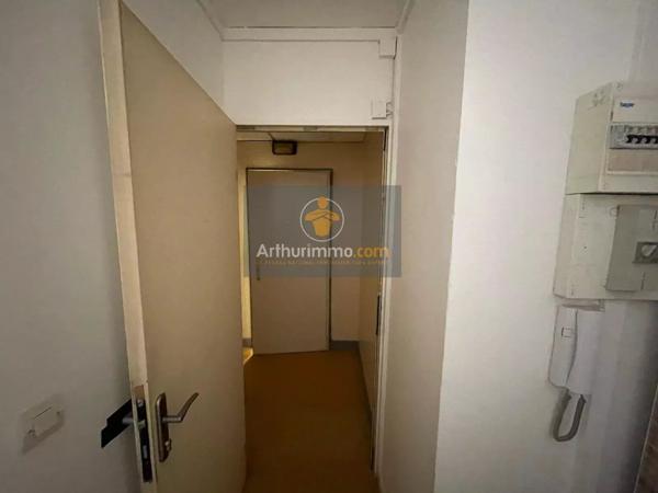 Vente Appartement 2 pièces 51 m2 à Sarcelles