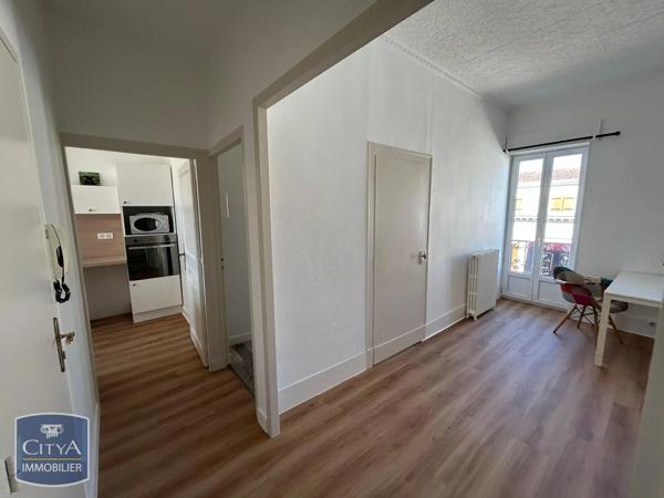 Appartement à louer 3 pièces 59.92m² Périgueux (24000)