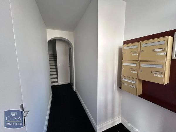 Appartement à louer 3 pièces 59.92m² Périgueux (24000)