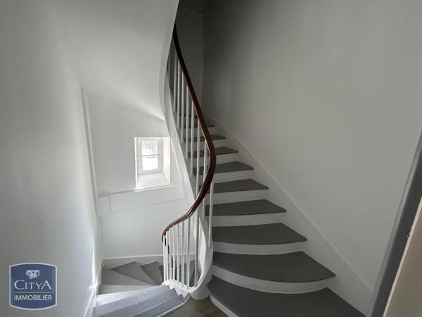 Appartement à louer 3 pièces 59.92m² Périgueux (24000)