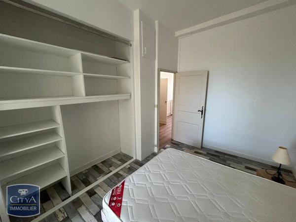Appartement à louer 3 pièces 59.92m² Périgueux (24000)