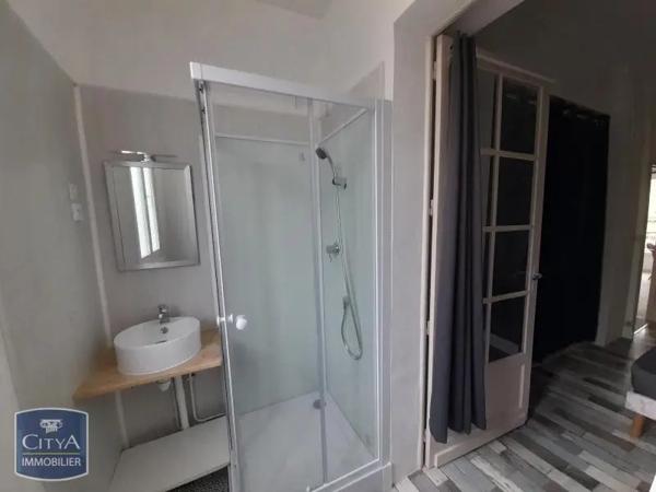 Appartement à louer 3 pièces 59.92m² Périgueux (24000)