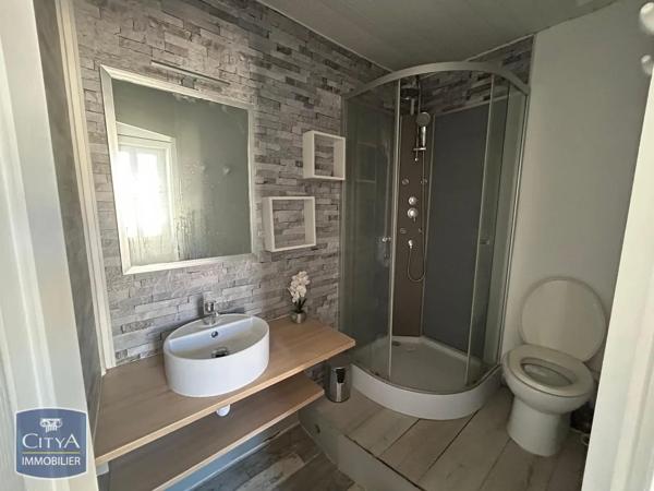 Appartement à louer 3 pièces 59.92m² Périgueux (24000)