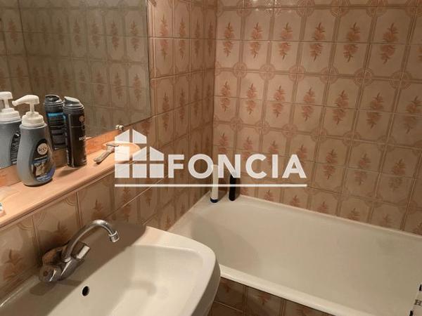 Location Appartement 2 pièces 54.27 m² - 3-5 AVENUE PIERRE ET MARIE CURIE Chateau-thierry 02400