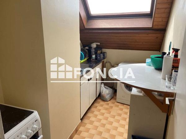 Location Appartement 2 pièces 54.27 m² - 3-5 AVENUE PIERRE ET MARIE CURIE Chateau-thierry 02400