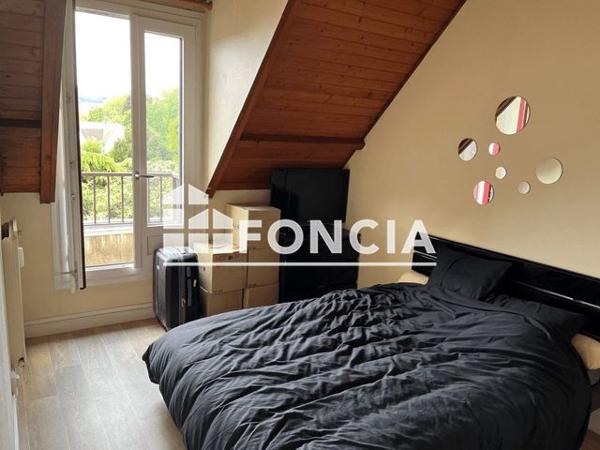 Location Appartement 2 pièces 54.27 m² - 3-5 AVENUE PIERRE ET MARIE CURIE Chateau-thierry 02400