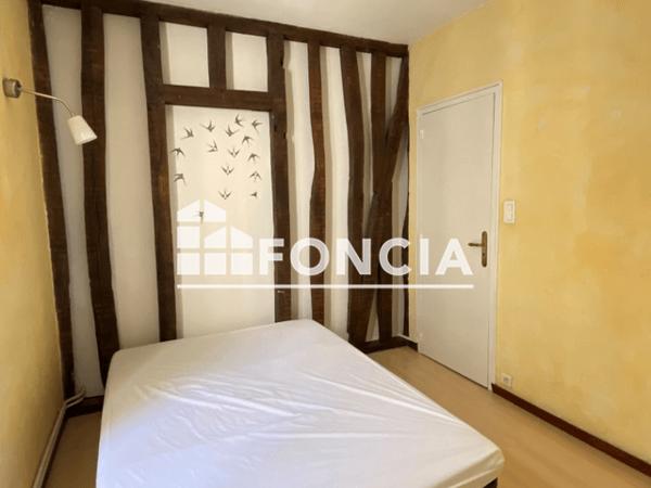 Location Appartement 3 pièces 67.32 m² - 5 RUE VICTOR THUILLAT Limoges 87000