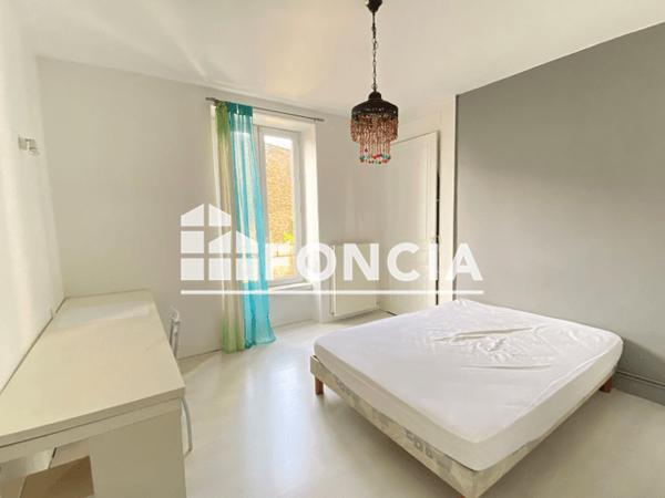 Location Appartement 3 pièces 67.32 m² - 5 RUE VICTOR THUILLAT Limoges 87000