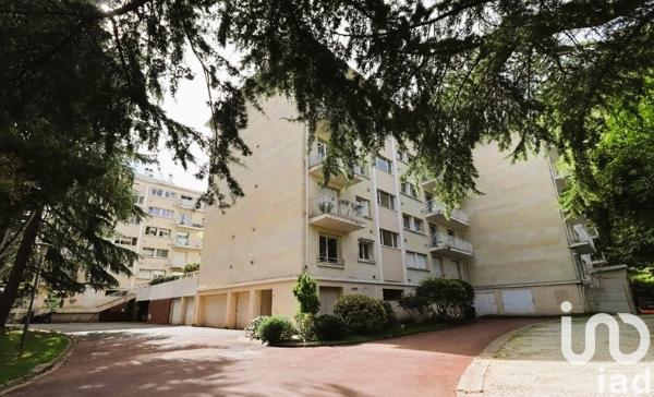 Appartement à vendre 2 pièces 40 m² Meudon