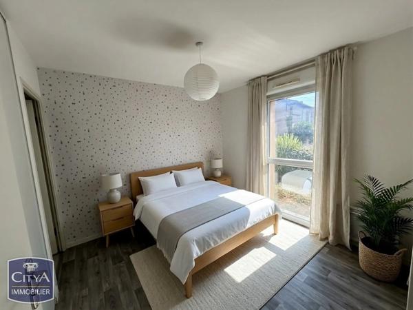 Appartement à vendre 2 pièces 40.54m² Saint-Juéry (81160)