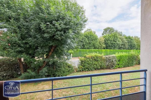 Appartement à vendre 2 pièces 40.54m² Saint-Juéry (81160)