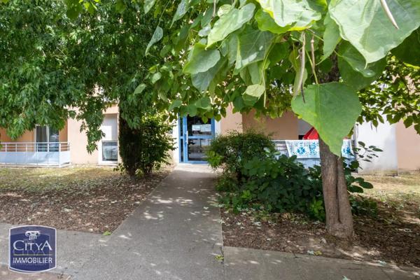 Appartement à vendre 2 pièces 40.54m² Saint-Juéry (81160)