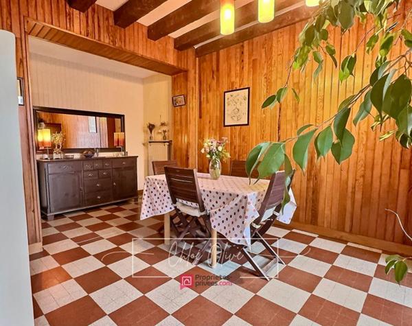 Maison Chennevieres Sur Marne 5 pièce(s) 96.5 m2