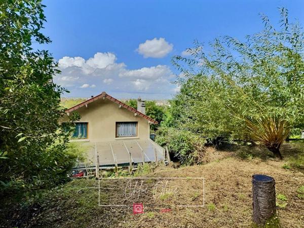 Maison Chennevieres Sur Marne 5 pièce(s) 96.5 m2