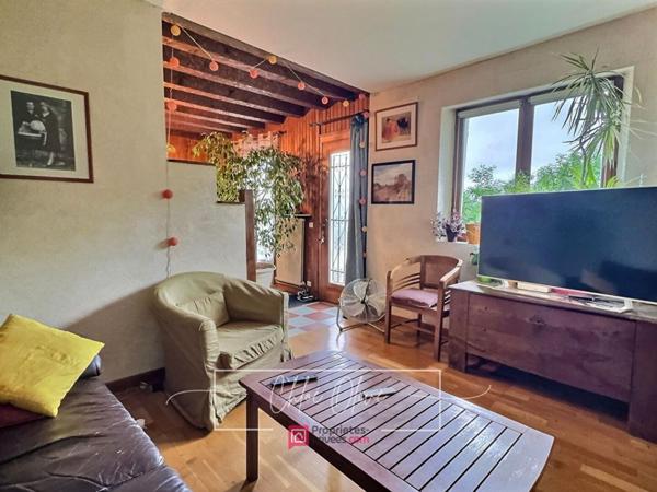 Maison Chennevieres Sur Marne 5 pièce(s) 96.5 m2