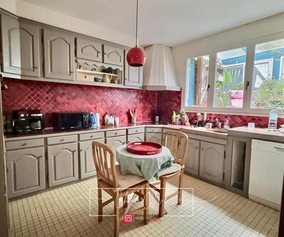 Maison Chennevieres Sur Marne 5 pièce(s) 96.5 m2