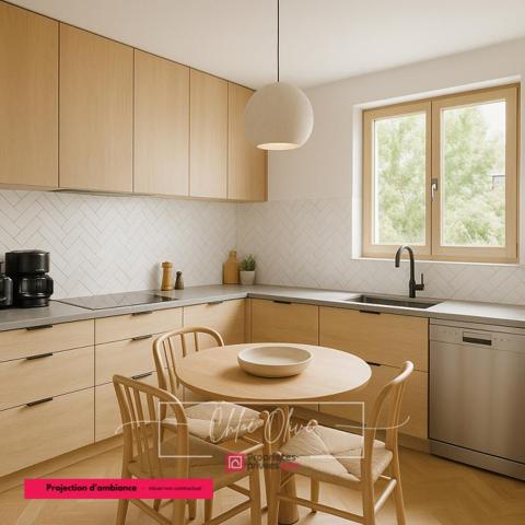 Maison Chennevieres Sur Marne 5 pièce(s) 96.5 m2