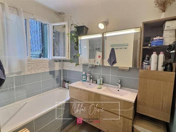 Maison Chennevieres Sur Marne 5 pièce(s) 96.5 m2