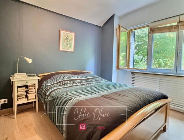 Maison Chennevieres Sur Marne 5 pièce(s) 96.5 m2