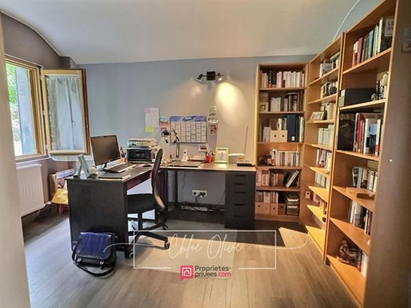 Maison Chennevieres Sur Marne 5 pièce(s) 96.5 m2