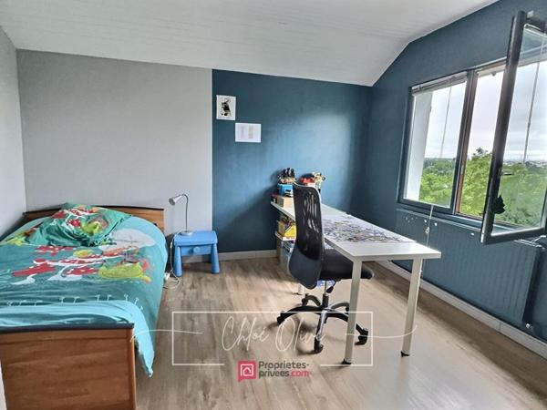 Maison Chennevieres Sur Marne 5 pièce(s) 96.5 m2