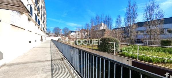 Appartement 2 pièces - Centre-Ville !