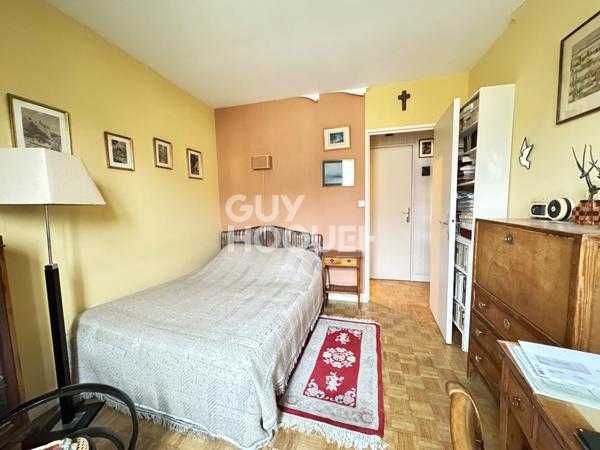 Appartement 2 pièces - Centre-Ville !