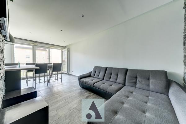 Appartement 3 pièces 63 m2