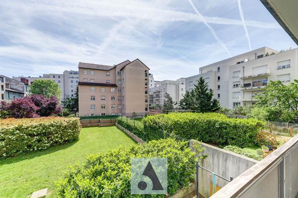 Appartement 3 pièces 63 m2