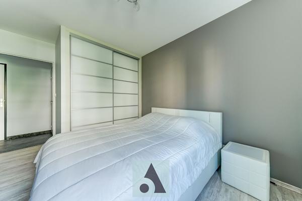 Appartement 3 pièces 63 m2
