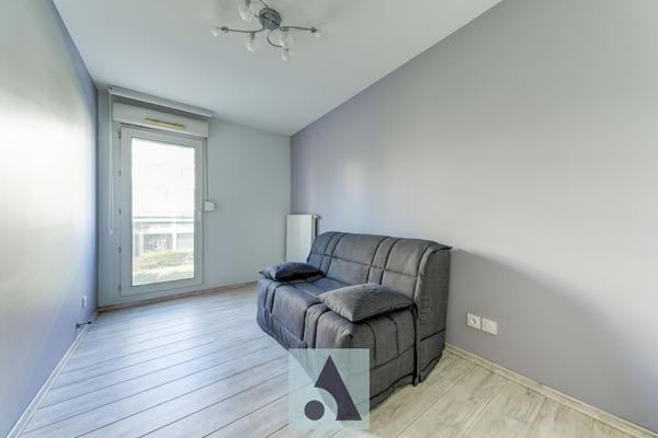 Appartement 3 pièces 63 m2