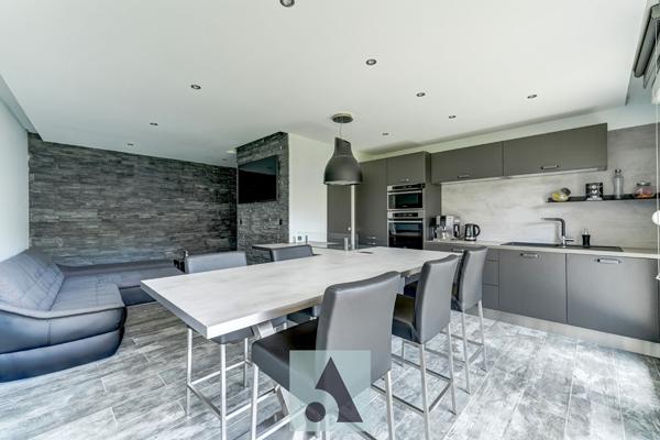 Appartement 3 pièces 63 m2