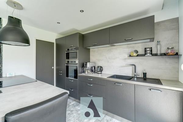 Appartement 3 pièces 63 m2