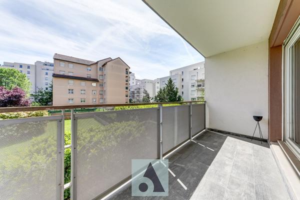 Appartement 3 pièces 63 m2