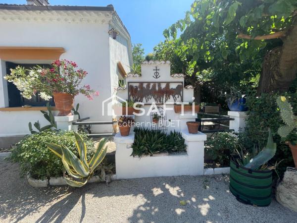 Maison et 7 Gîtes proche des plages